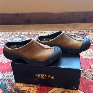 Women’s Keen Providence Clog - 8